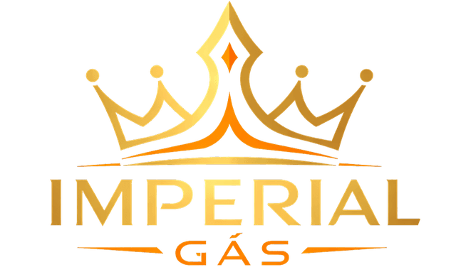 Logo Imperial Gás